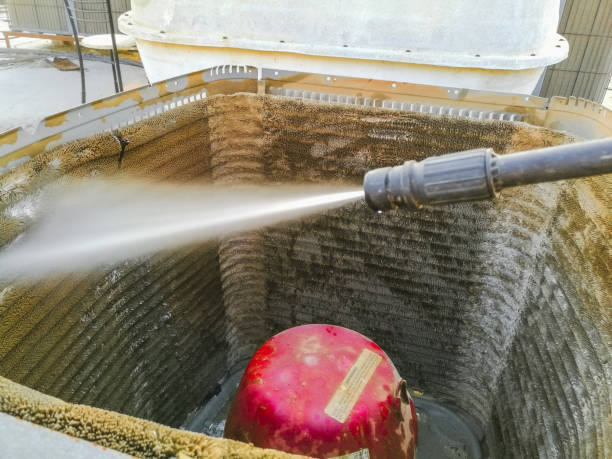 Best Local Air Duct Cleaning Services  in Lucedale, MS