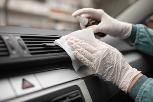 Best Affordable Duct Cleaning Services  in Lucedale, MS