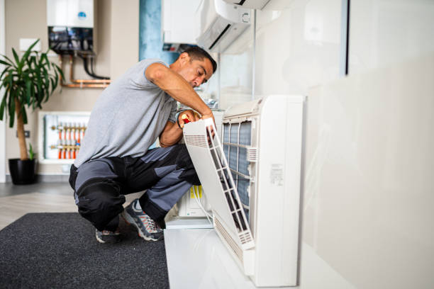 , MS Airduct Cleaning Company