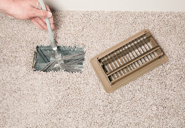 Best Professional Duct Cleaning Services  in Lucedale, MS