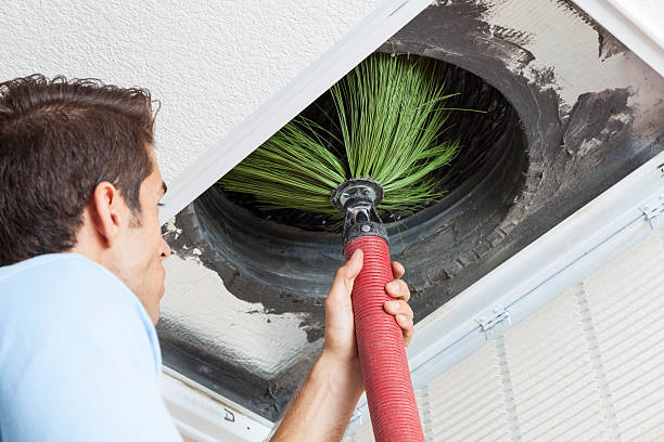 Best Best Air Duct Cleaning Company  in Lucedale, MS
