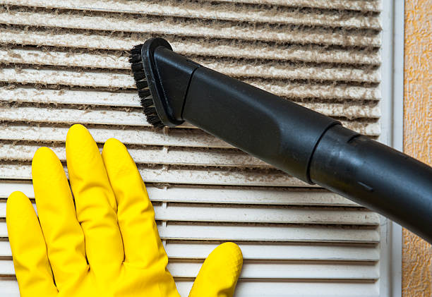 Best Commercial Air Duct Cleaning  in Lucedale, MS